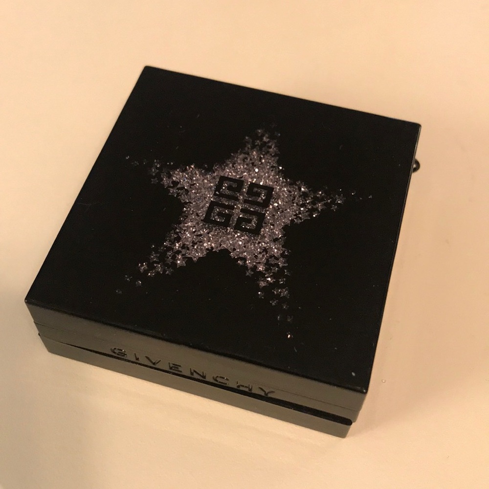Givenchy le prismissime 9-color eye palette